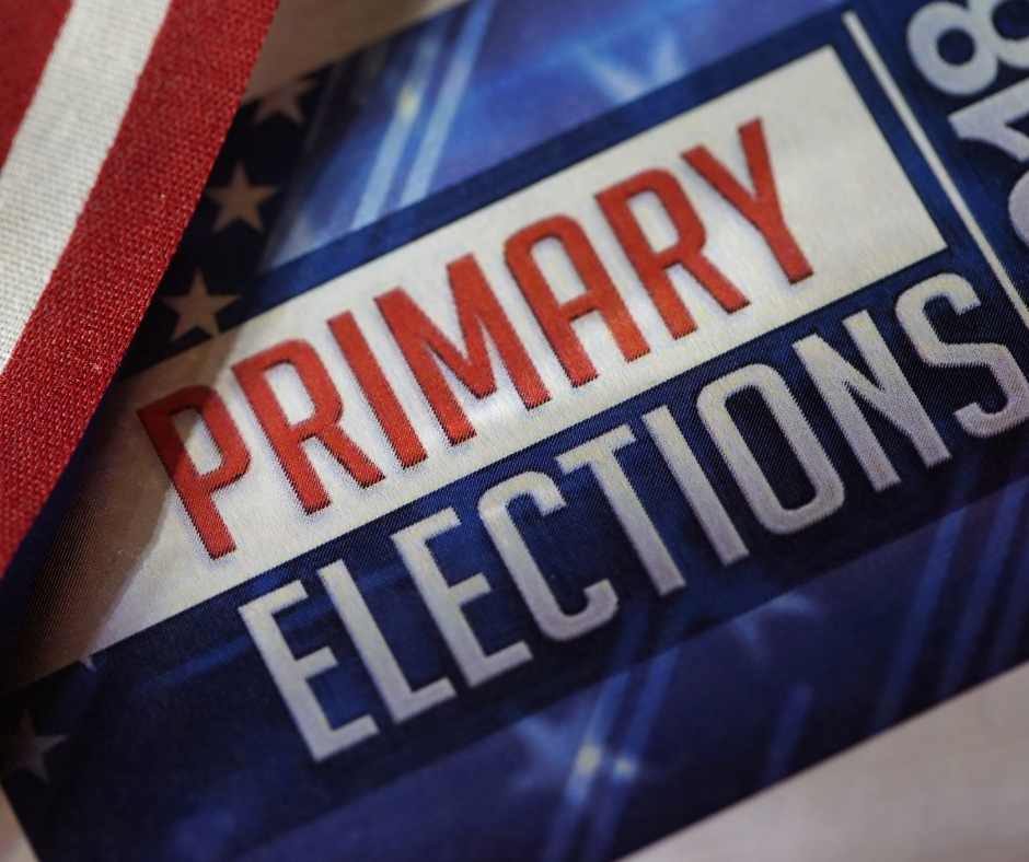 Primary Election