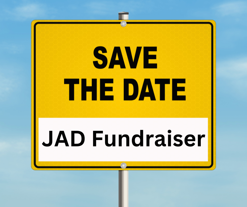 JAS Fundraiser