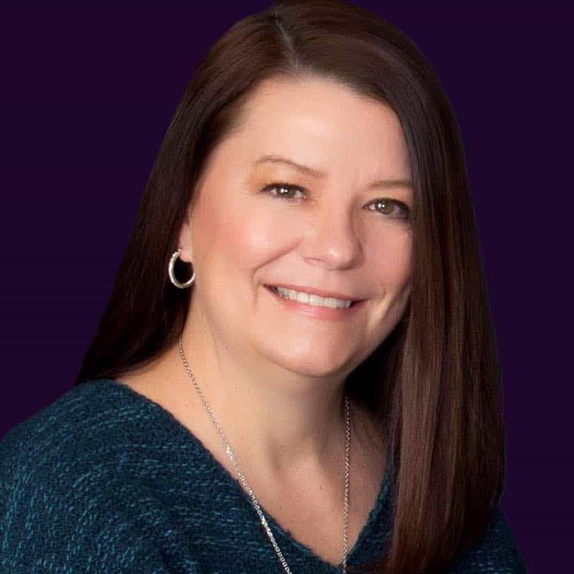 Kaycee Schippers Johnston School Board Candidate