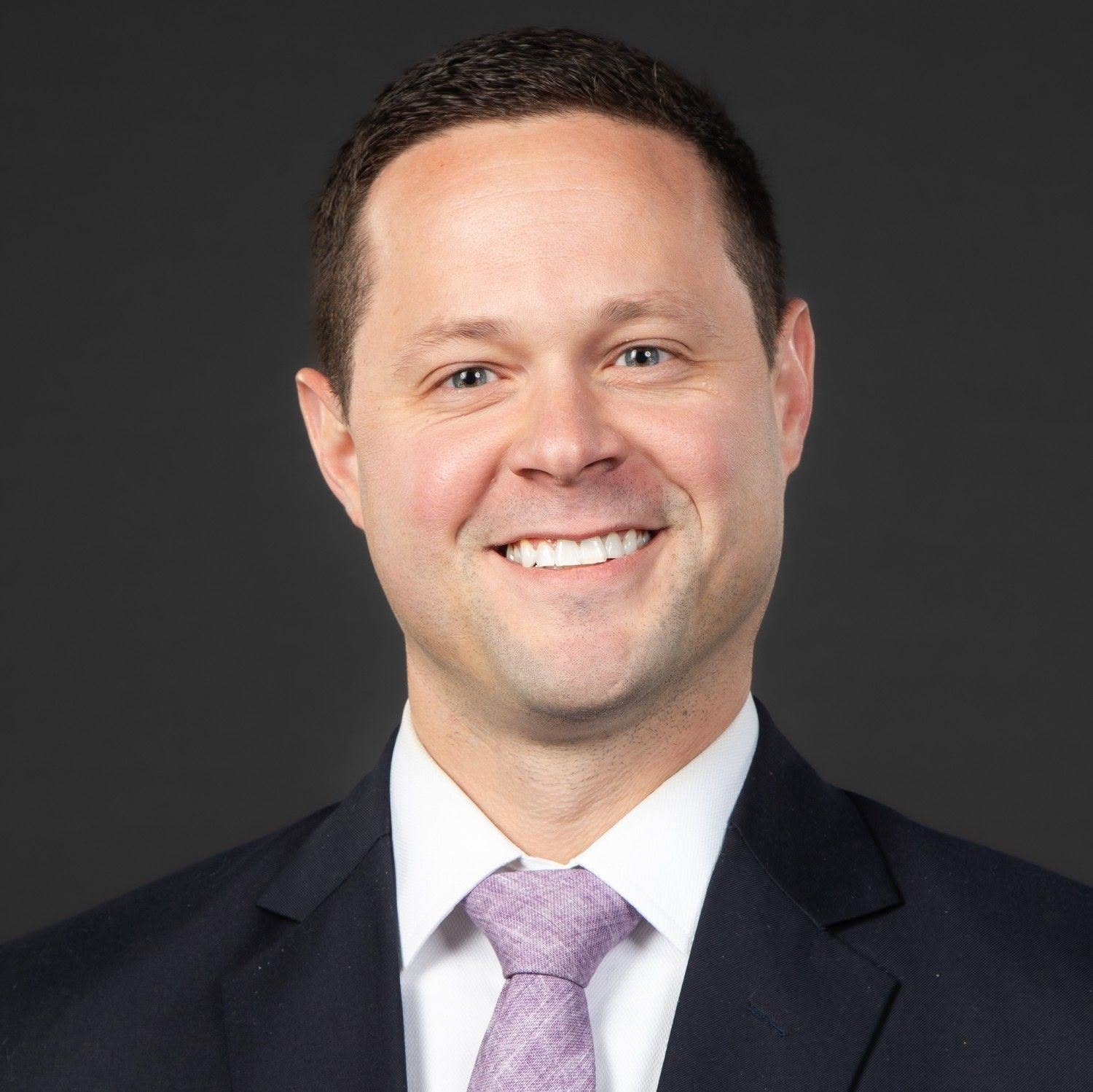 State Senator Matt Blake